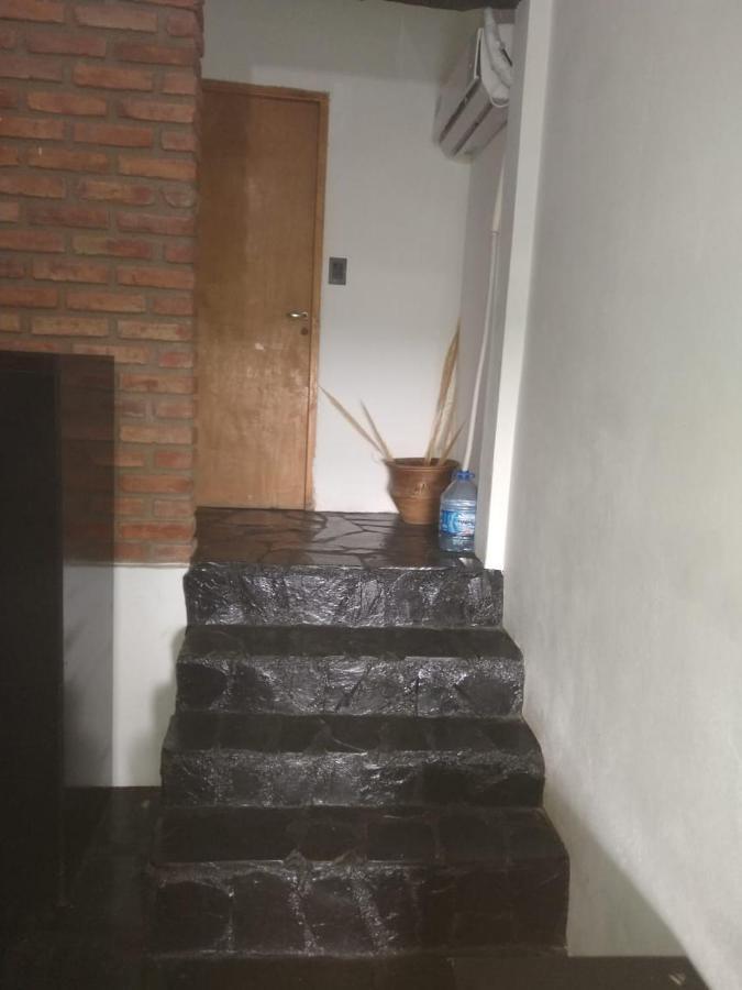 Posada El Antiguo Refugio 포트레로 데 로스 푸네스 외부 사진